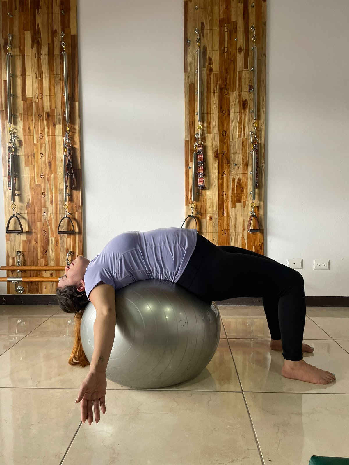 Centrica Pilates